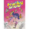 Franky Snow - Tome 01