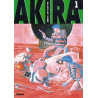 Akira (noir et blanc) - Tome 01
