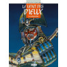 Le Vent des dieux - Tome 05