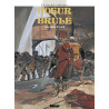Coeur Brûlé - Tome 06