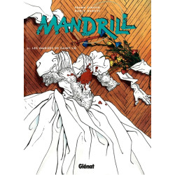 Mandrill - Tome 02