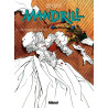 Mandrill - Tome 02