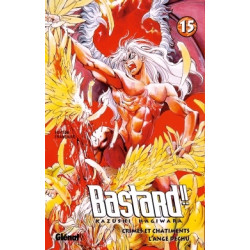 Bastard !! - Tome 15