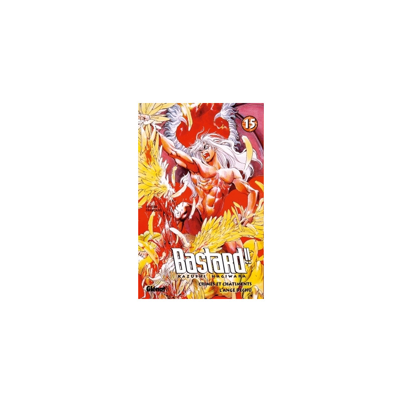 Bastard !! - Tome 15