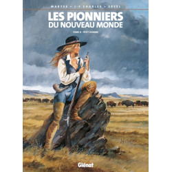 Les Pionniers du nouveau...