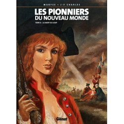 Les Pionniers du nouveau...