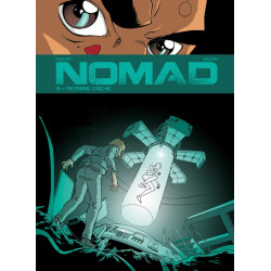 Nomad - Tome 05