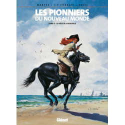 Les Pionniers du nouveau...