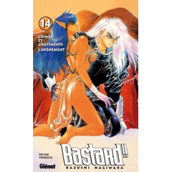Bastard !! - Tome 14