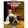 Le Masque de fer - Tome 05