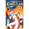 Neon Genesis Evangelion - Tome 03