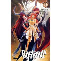 Bastard !! - Tome 13
