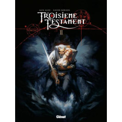 Le Troisième Testament -...