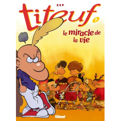 Titeuf - Tome 07