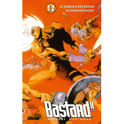 Bastard !! - Tome 12