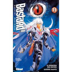 Bastard !! - Tome 11