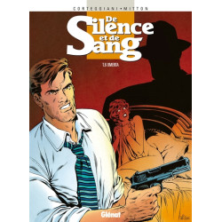 De Silence et de Sang -...