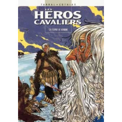 Les Héros cavaliers - Tome 04