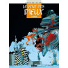 Le Vent des dieux - Tome 11