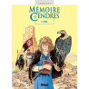 Mémoire de cendres - Tome 01
