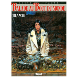 Balade au bout du monde -...