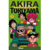 Histoires courtes de Toriyama - Tome 02