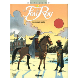 Le Fou du roy - Tome 06