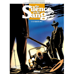De Silence et de Sang -...
