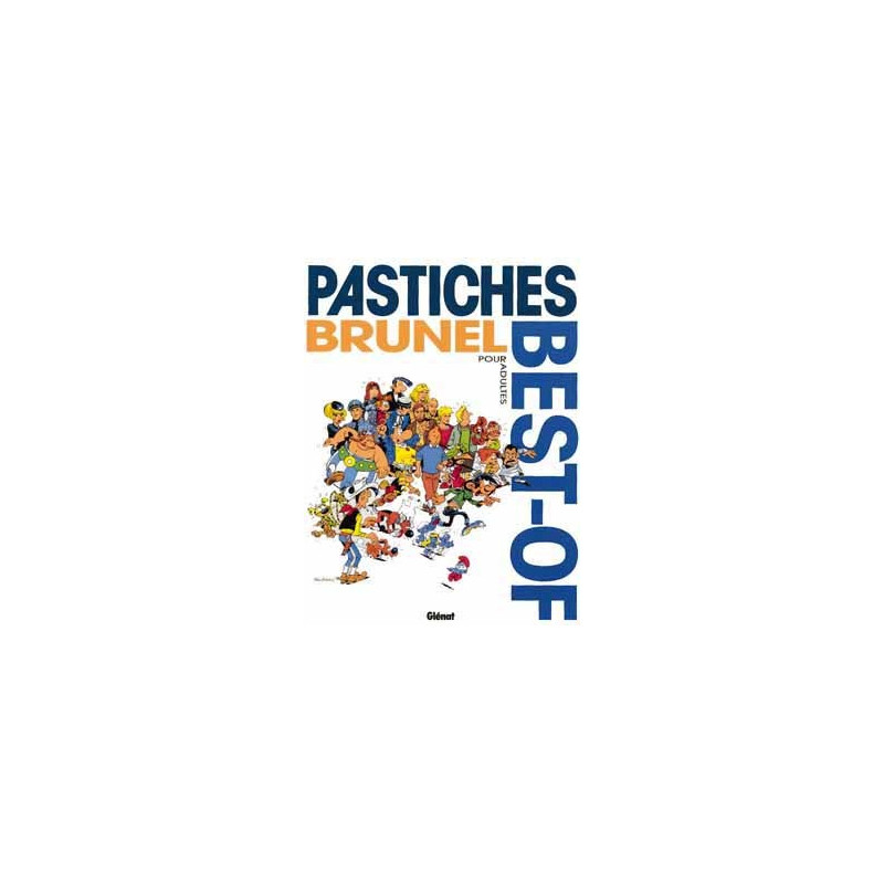 Pastiches - Best of