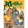 Malika Secouss - Tome 01