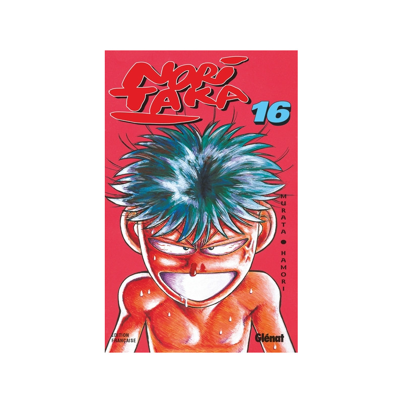 Noritaka - Tome 16