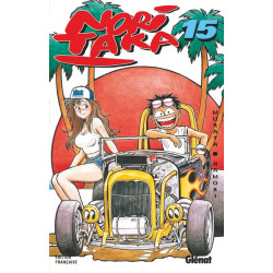 Noritaka - Tome 15