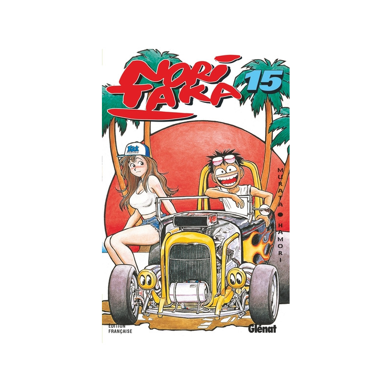 Noritaka - Tome 15