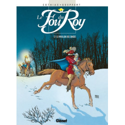 Le Fou du roy - Tome 01