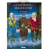 Les Chemins de Malefosse - Tome 03