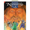 Les Tentations de Navarre - Tome 01