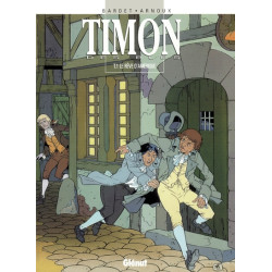 Timon des blés - Tome 01