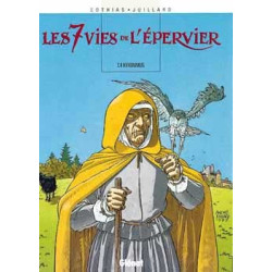 Les 7 Vies de l'Epervier -...