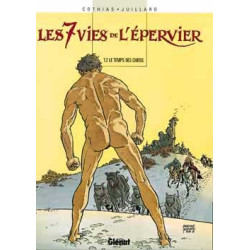 Les 7 Vies de l'Epervier -...