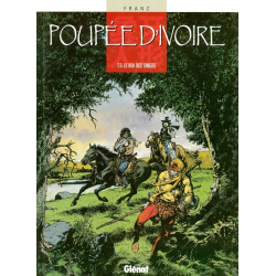 Poupée d'ivoire - Tome 05
