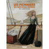 Les Pionniers du nouveau monde - Tome 02