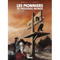 Les Pionniers du nouveau...
