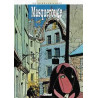 Masquerouge - Tome 01