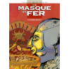 Le Masque de fer - Tome 02
