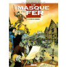Le Masque de fer - Tome 01