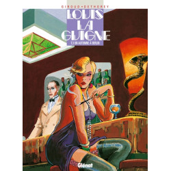 Louis la Guigne - Tome 03
