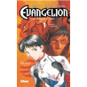 Neon Genesis Evangelion - Tome 01