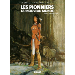 Les Pionniers du nouveau...