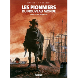 Les Pionniers du nouveau...