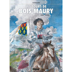 Les Tours de Bois-Maury -...